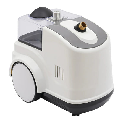 Professional Garment Steamer Floor Mount