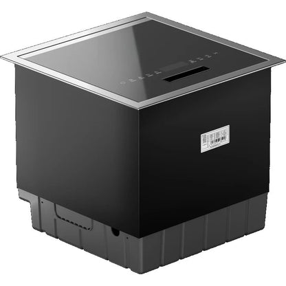 Electric Stainless Steel Countertop
