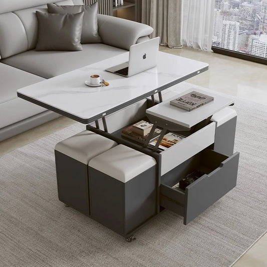 Marble Coffee Table coffee tables