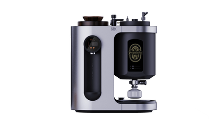 Smart Automatic Beer Brewing System