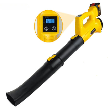 Electric Snow Blower Leaf Blower