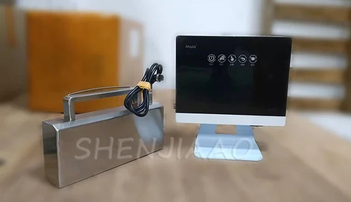 Ultrasonic Dishwasher Automatic Household