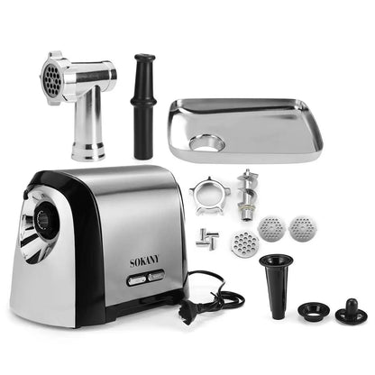 3200W Electric Meat Grinder