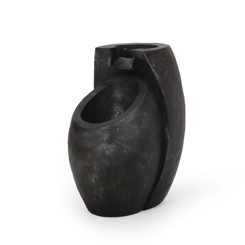 Weather Resistant Floor Fountain