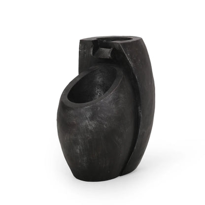 Weather Resistant Floor Fountain