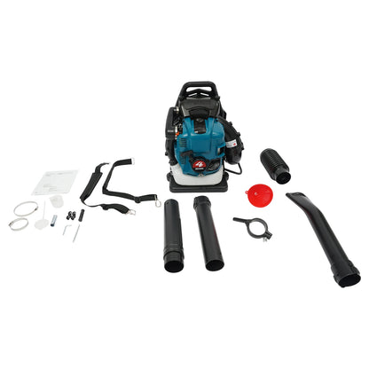 75.6CC Gasoline Leaf Blower 4 Stroke