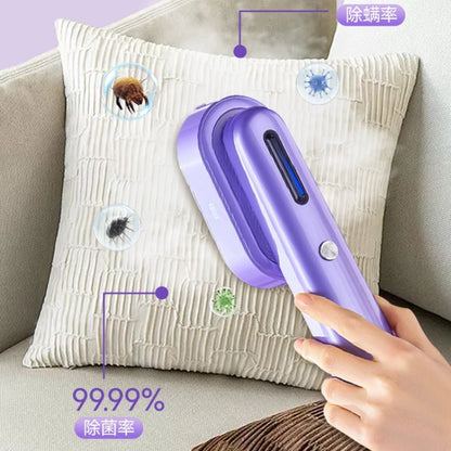 New Handheld Garment Steamer Portable