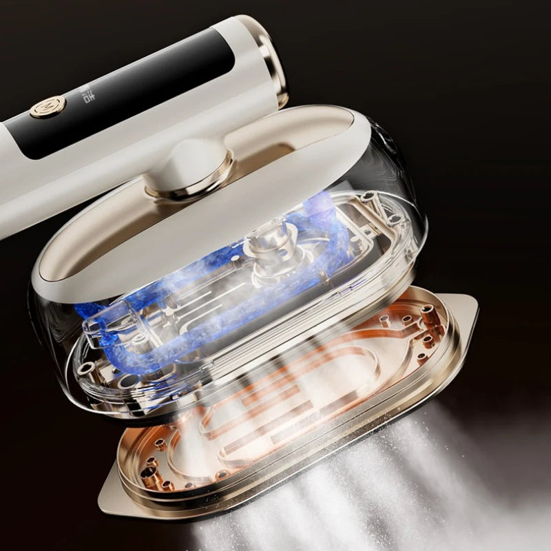 18DM Compact Handheld Steam Iron