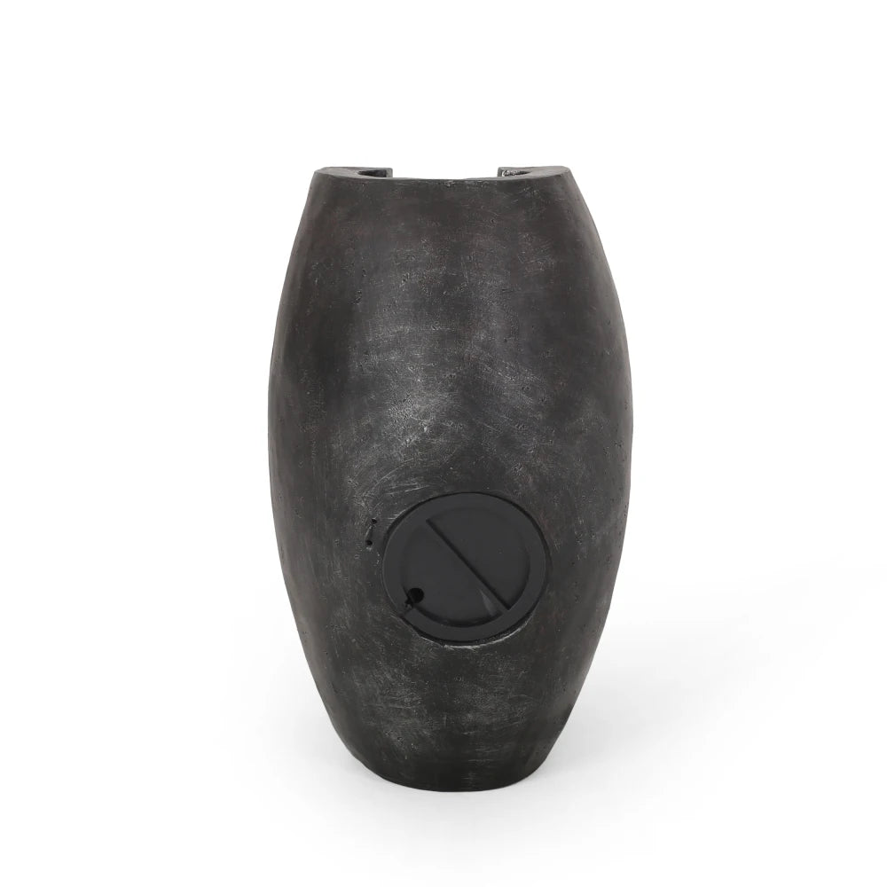 Weather Resistant Floor Fountain