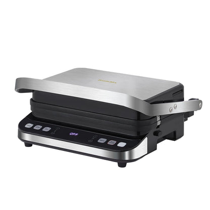 BioloMix 2000W 6-in-1 Electric Grills