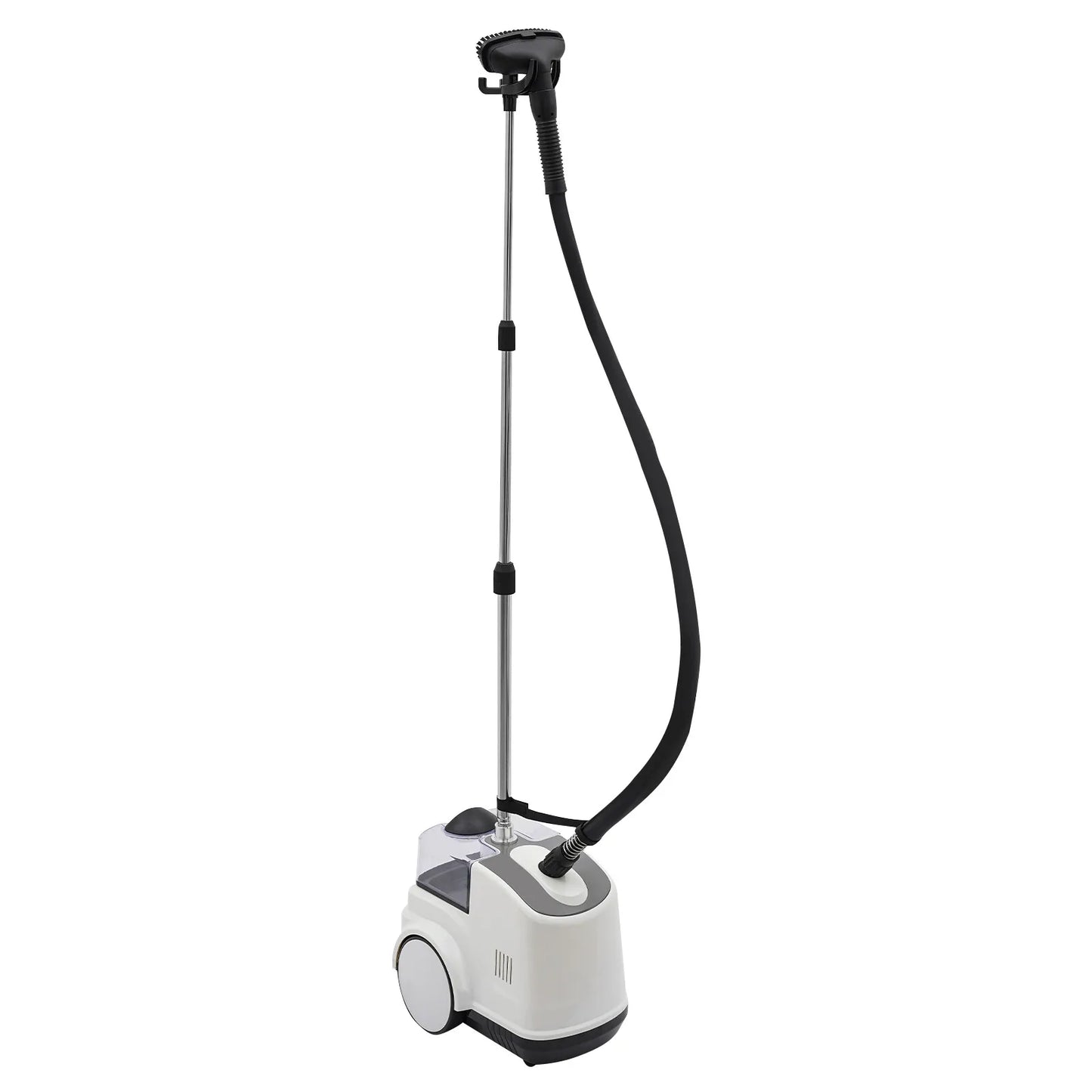 Professional Garment Steamer Floor Mount