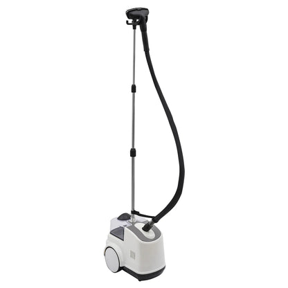 Professional Garment Steamer Floor Mount