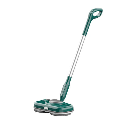 Fully automatic electric mop