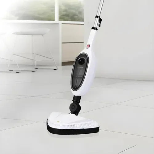 High temperature steam mop multi-function