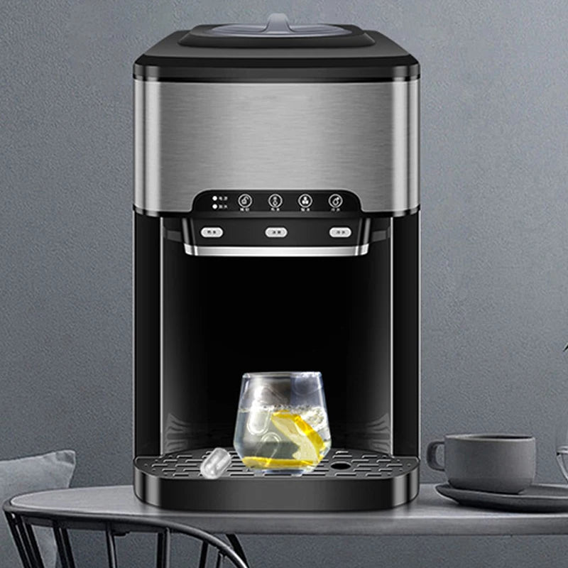 Drinking water ice Maker, 48lbs