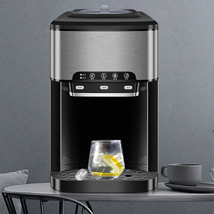 Drinking water ice Maker, 48lbs